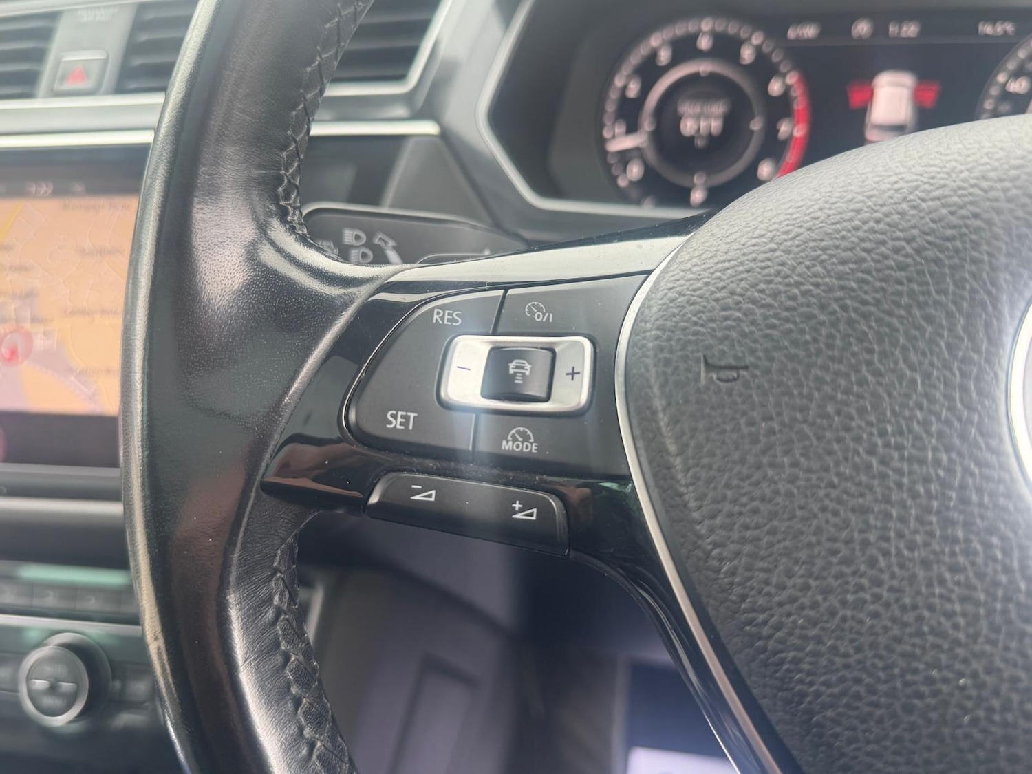 Used Volkswagen Tiguan 2017 for sale - 76032386: Photo 18