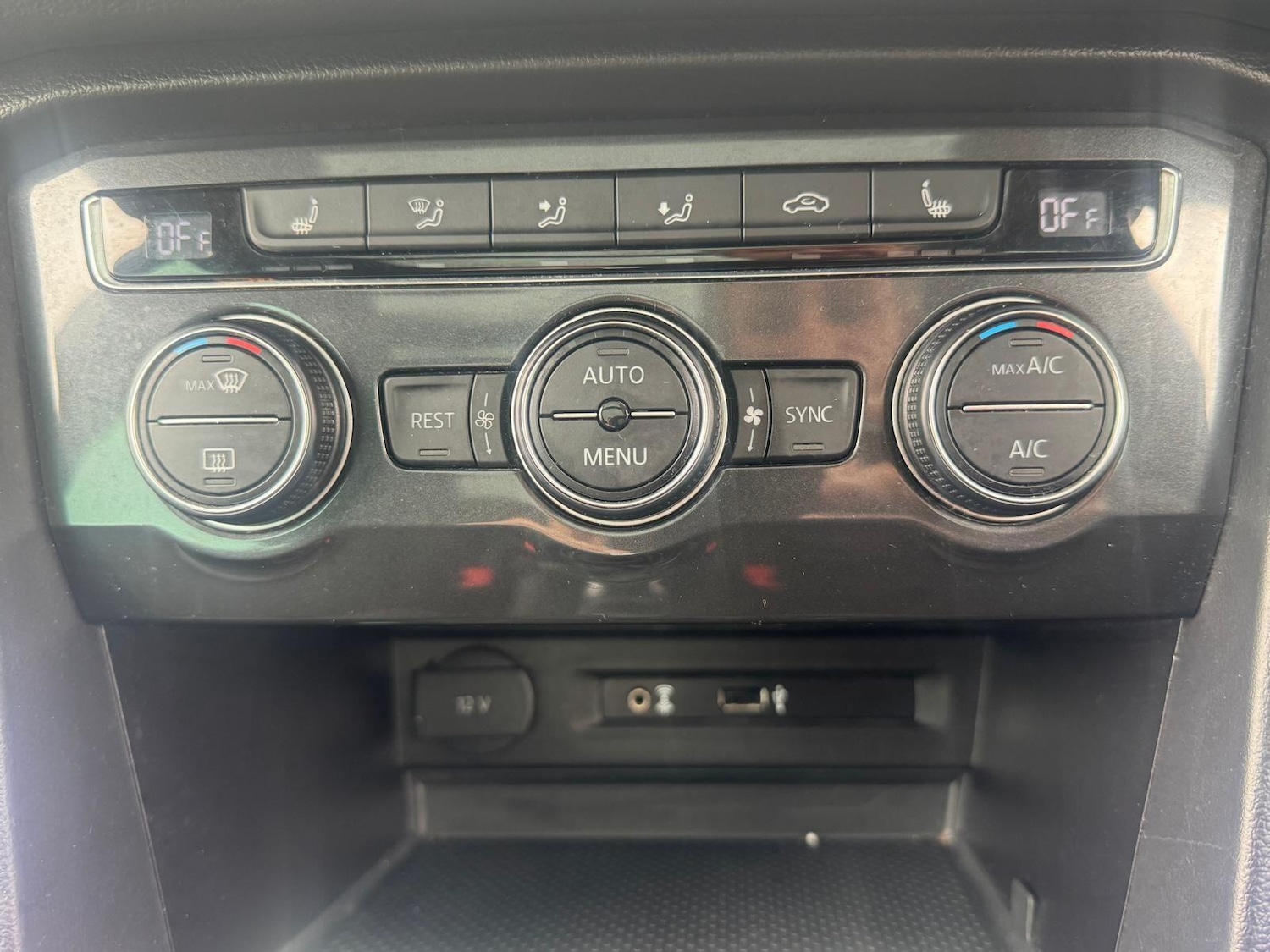 Used Volkswagen Tiguan 2017 for sale - 76032386: Photo 19