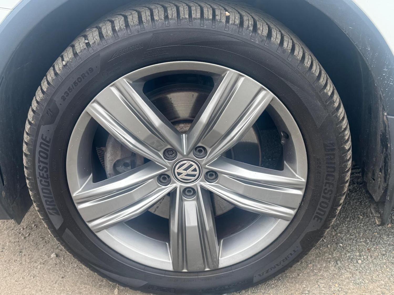 Used Volkswagen Tiguan 2017 for sale - 76032386: Photo 22