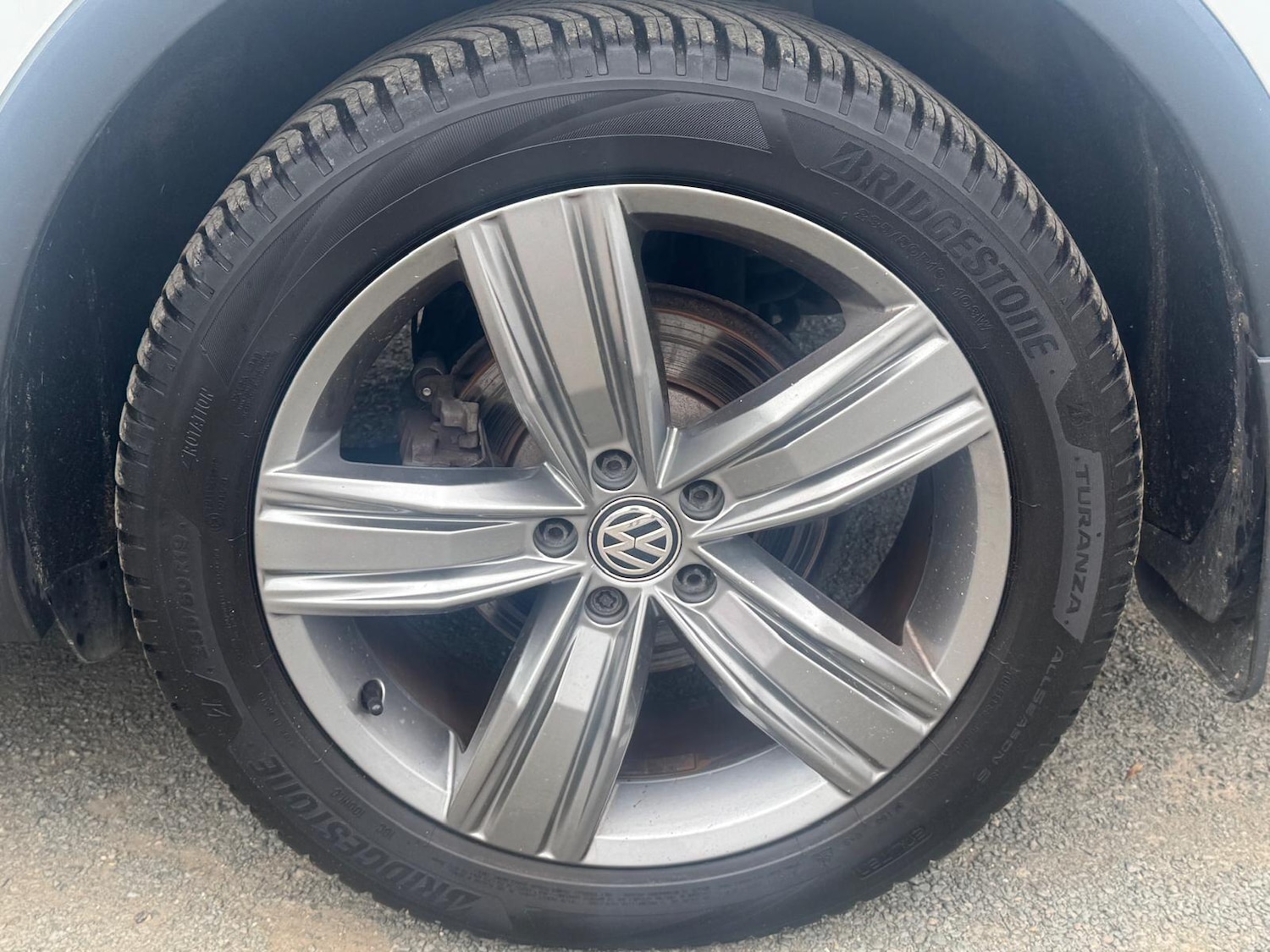 Used Volkswagen Tiguan 2017 for sale - 76032386: Photo 25