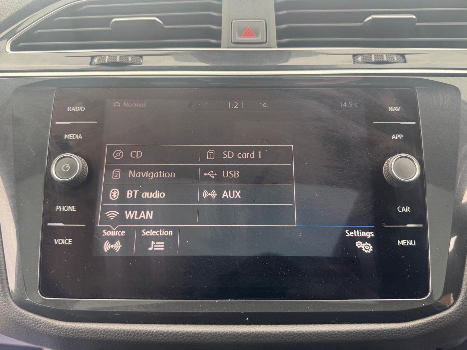 Used Volkswagen Tiguan 2017 for sale - 76032386: Photo 28