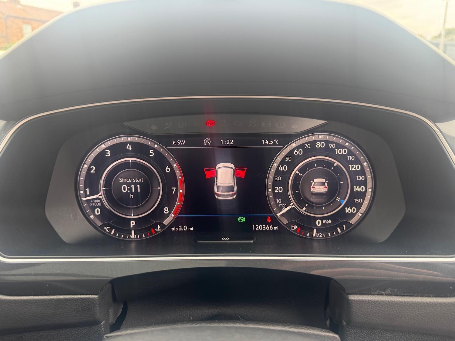 Used Volkswagen Tiguan 2017 for sale - 76032386: Photo 30