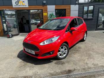2015 (15) - 1.25 Zetec Euro 6 5dr