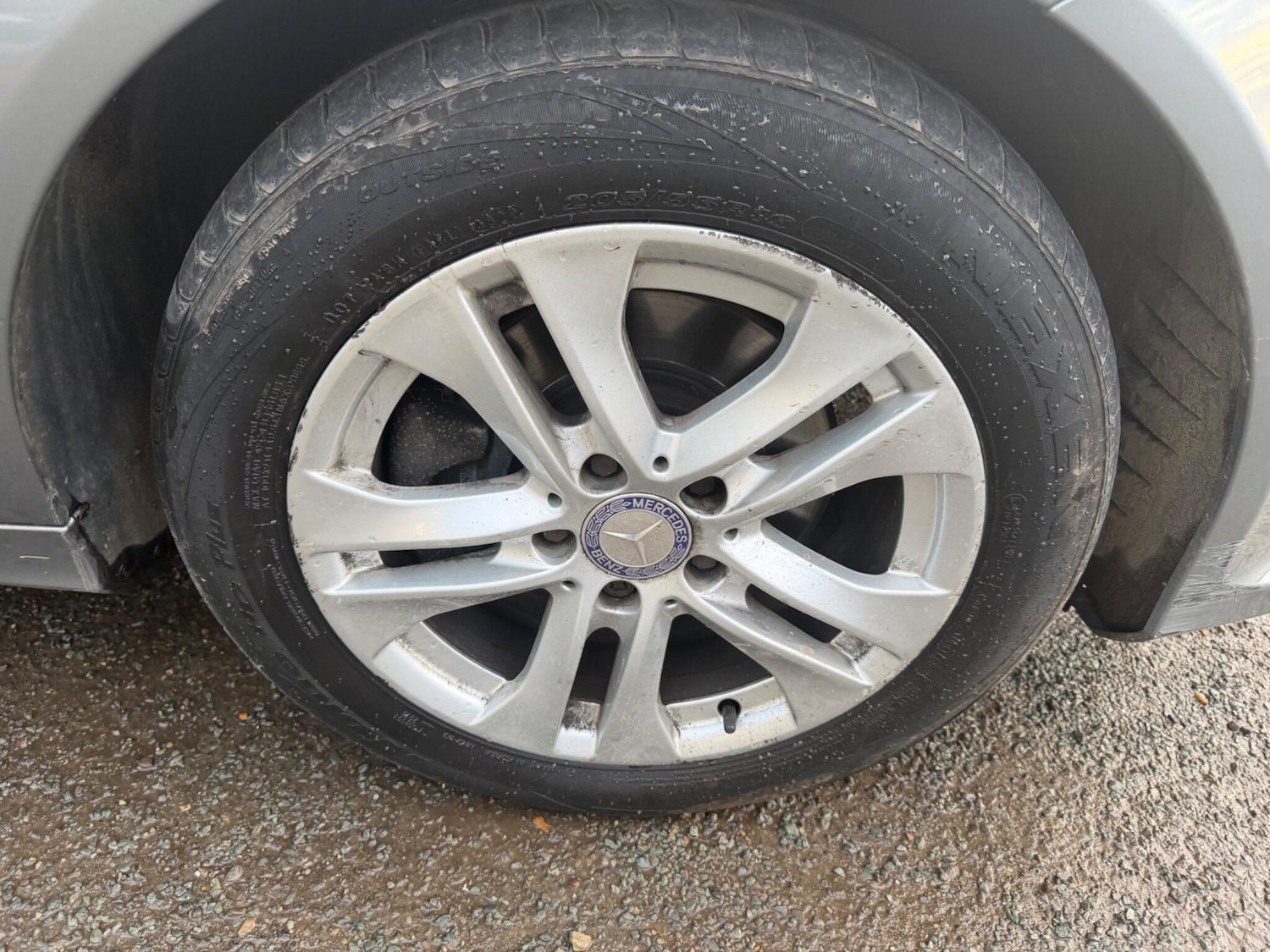 Used Mercedes-Benz C Class 2012 for sale - 77934176: Photo 10