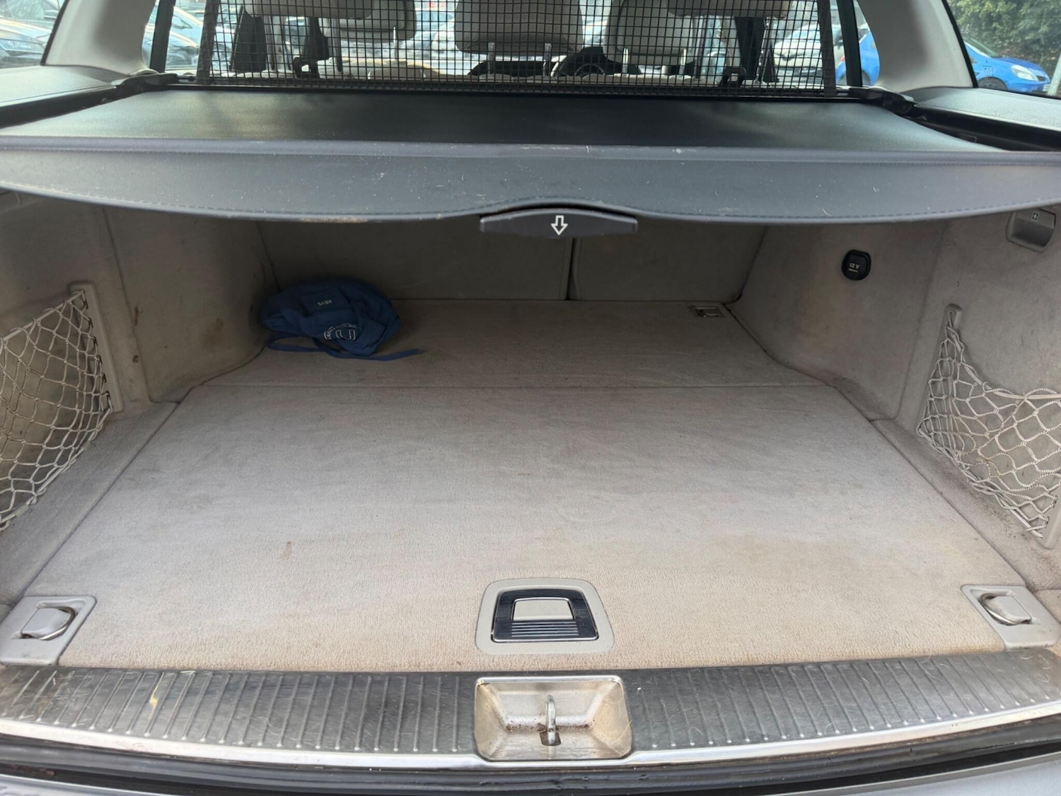 Used Mercedes-Benz C Class 2012 for sale - 77934176: Photo 12