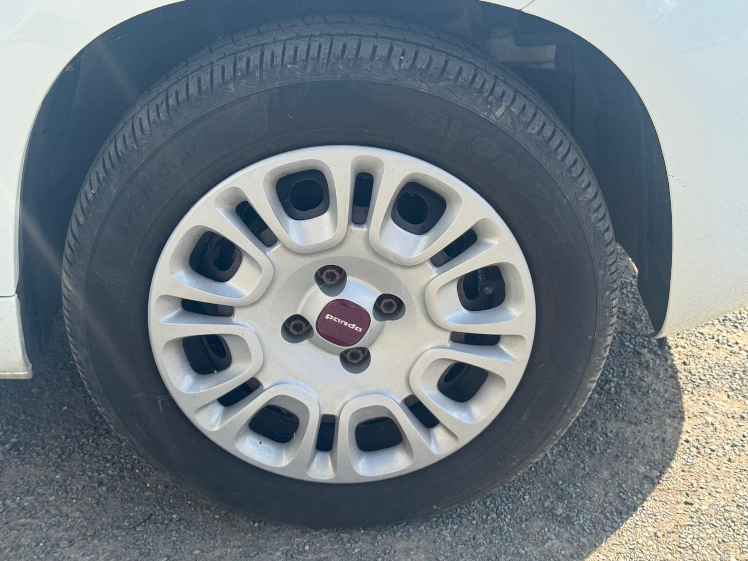Vehicle 19