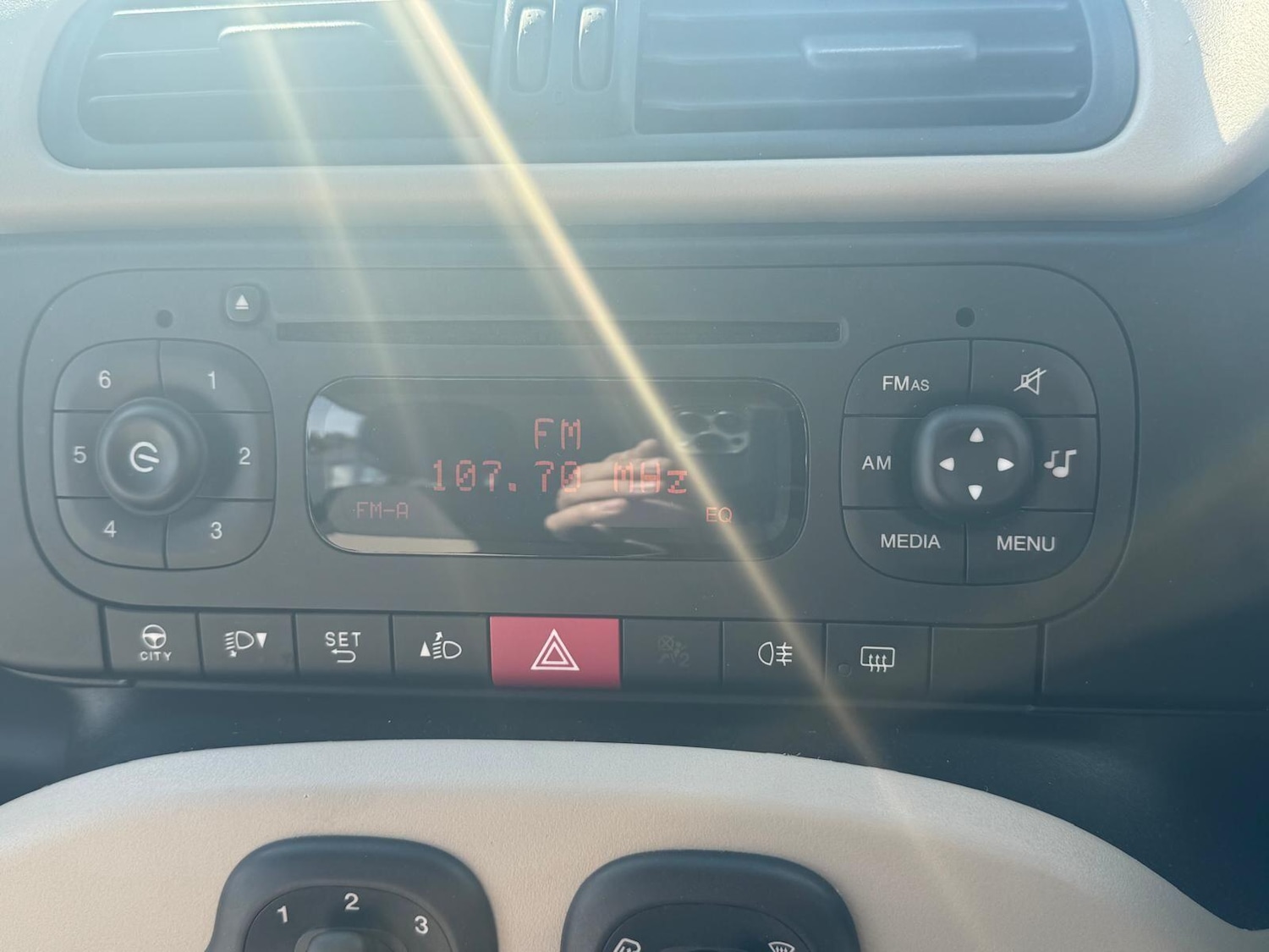 Vehicle 23