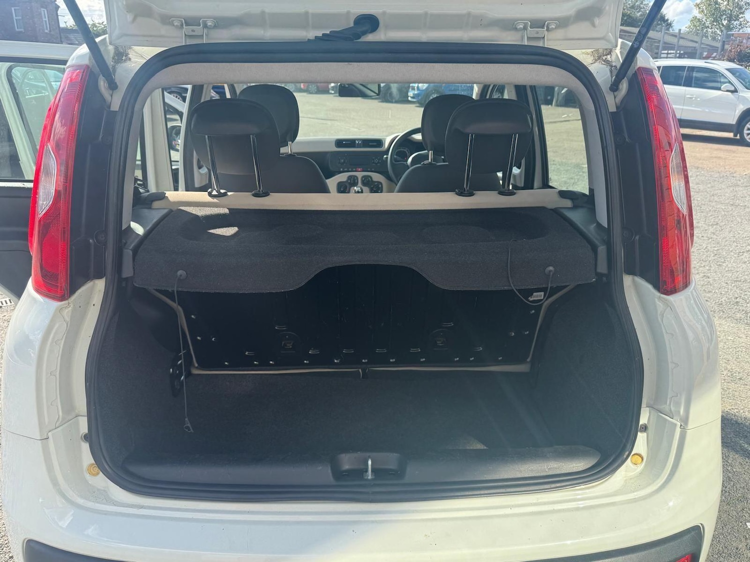 Vehicle 26