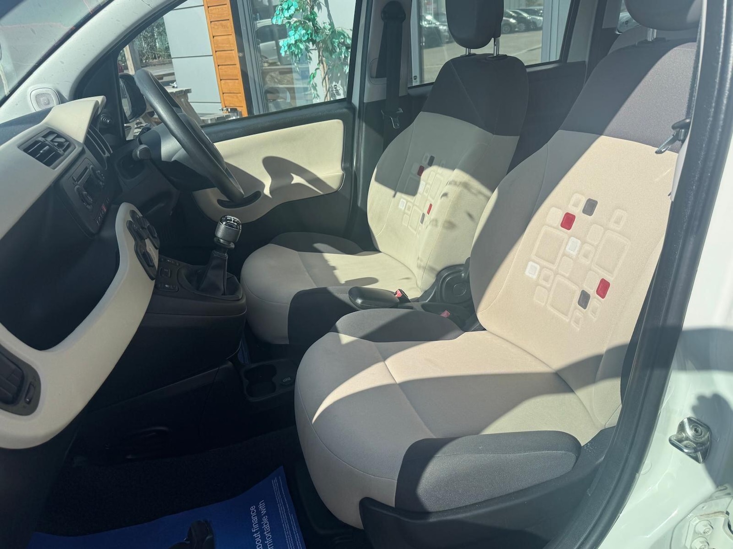 Vehicle 27