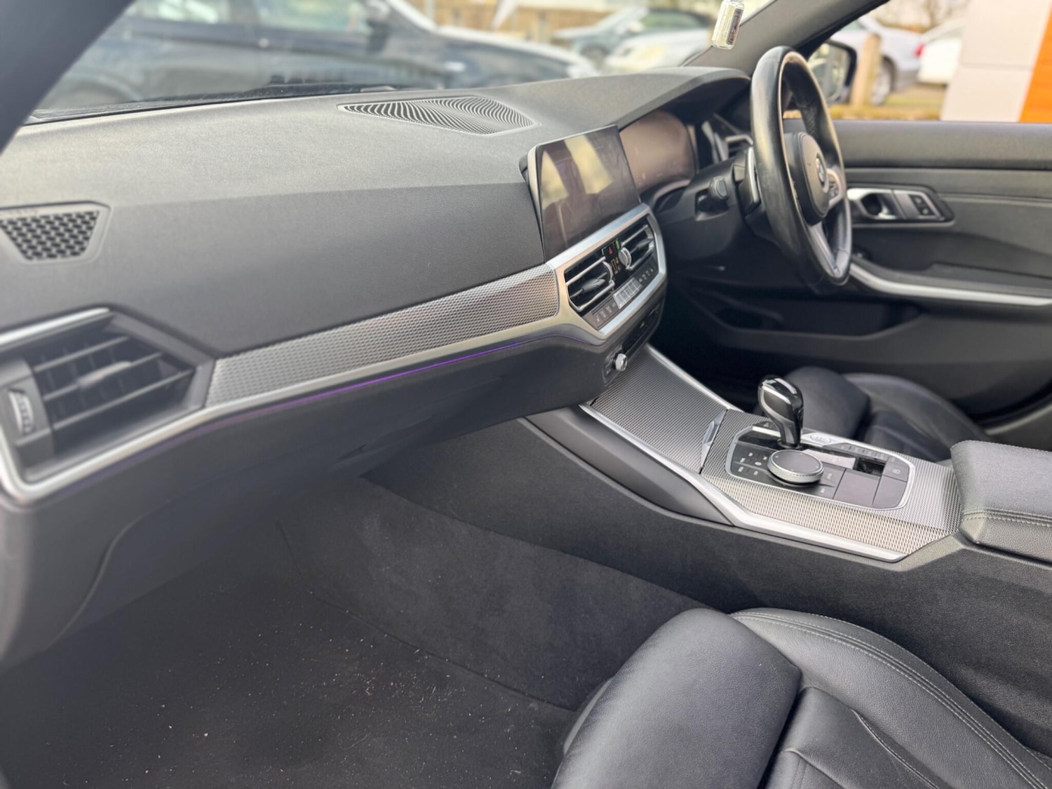 Used BMW 3 Series for sale - 77957437: Photo 11