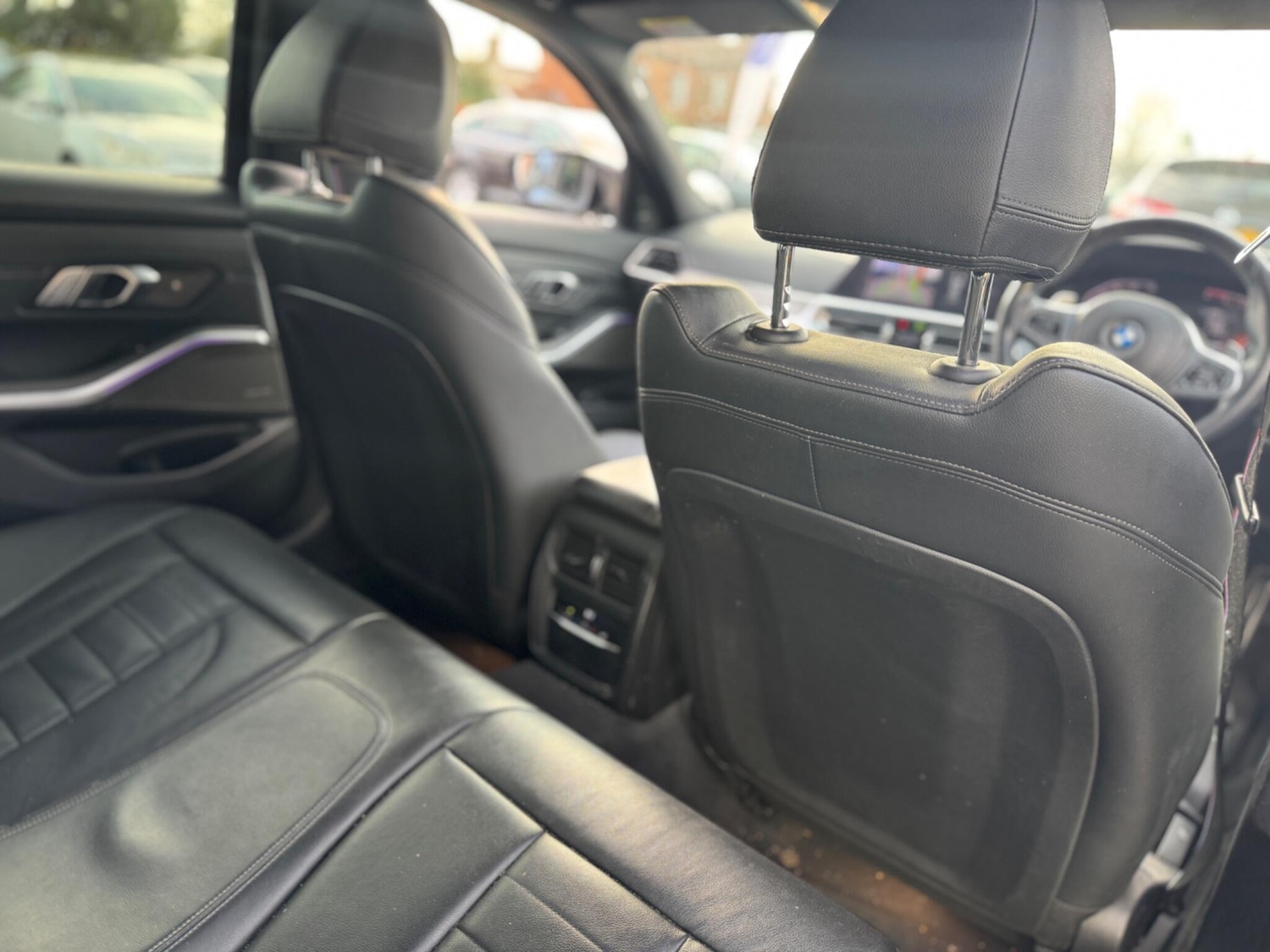 Used BMW 3 Series for sale - 77957437: Photo 13