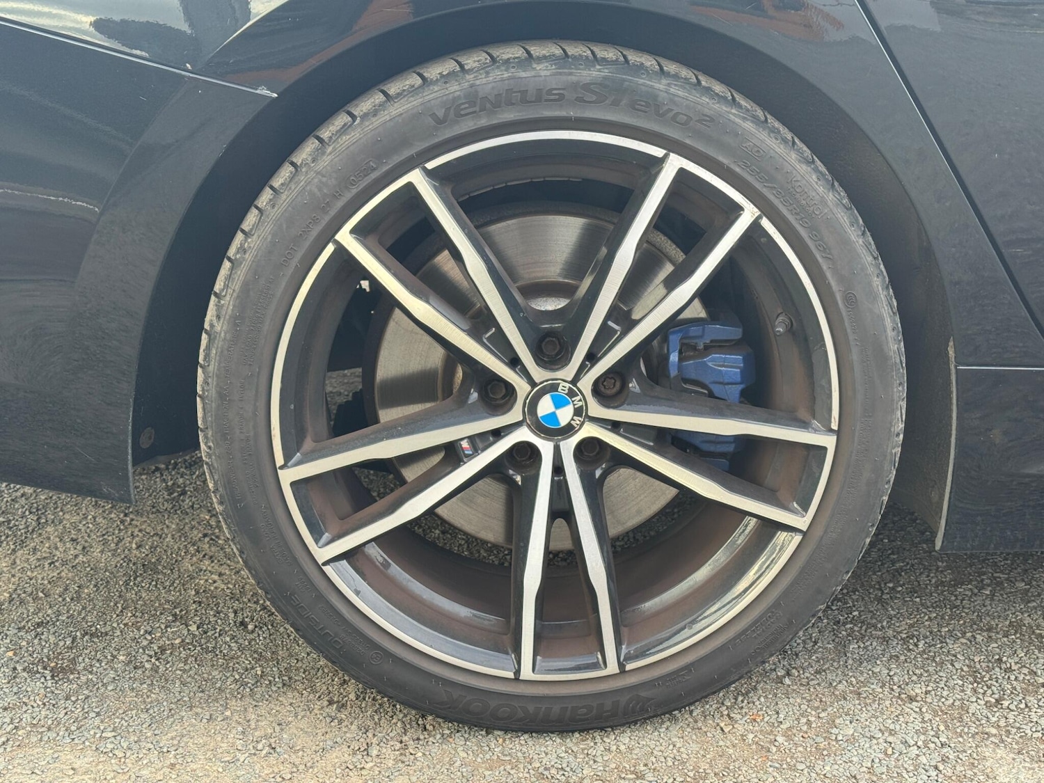 Used BMW 3 Series for sale - 77957437: Photo 17