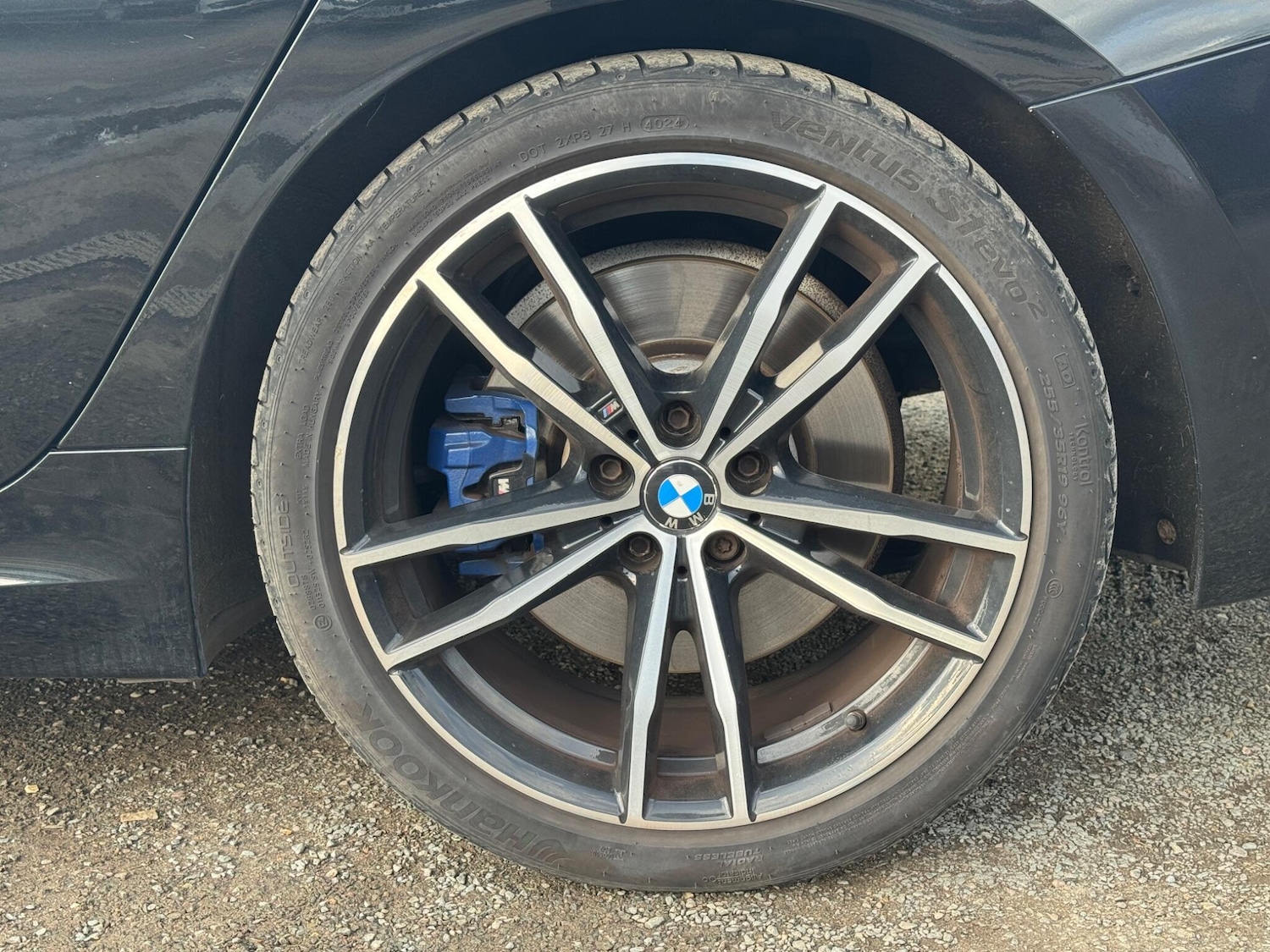 Used BMW 3 Series for sale - 77957437: Photo 18