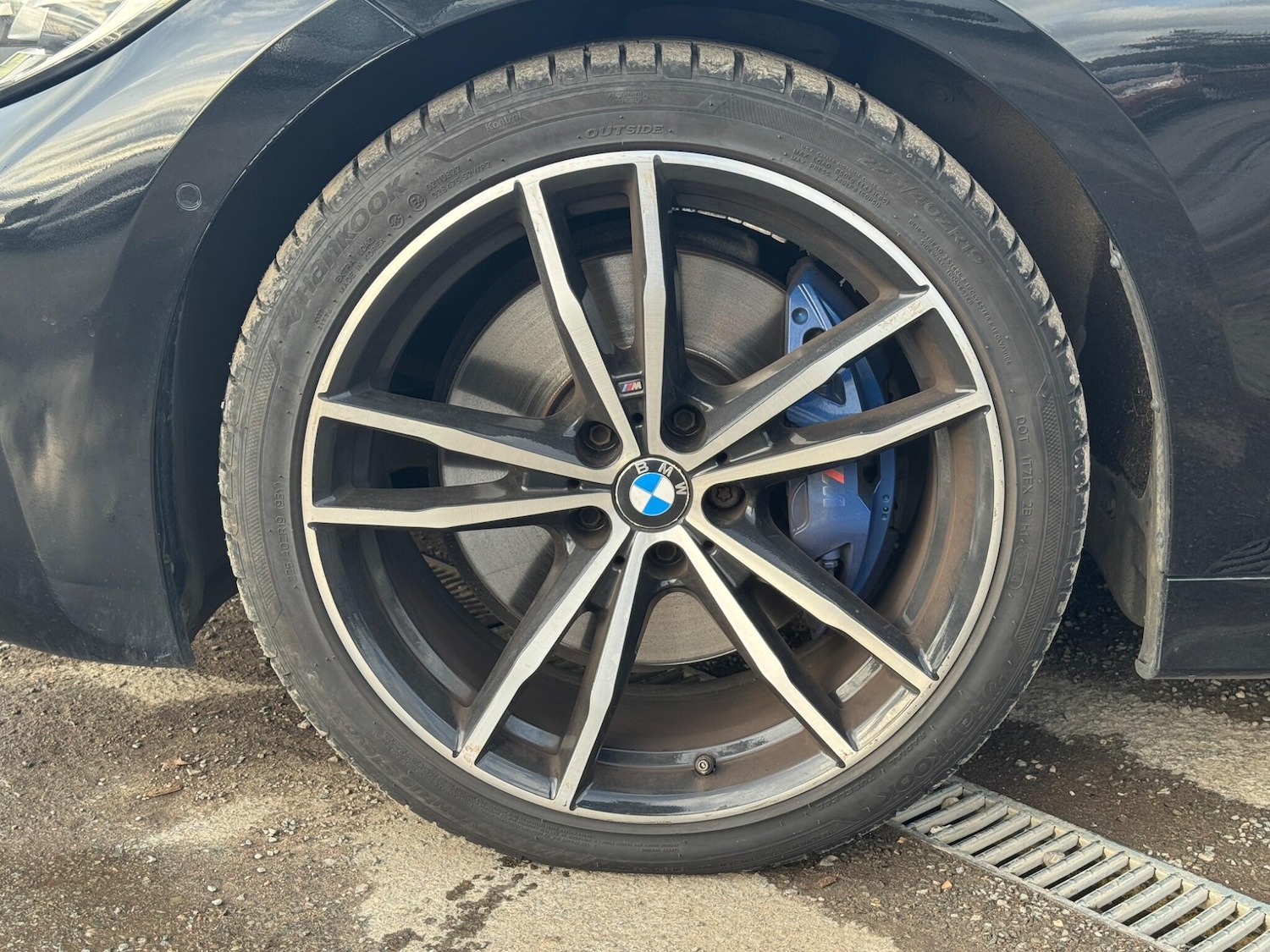 Used BMW 3 Series for sale - 77957437: Photo 19