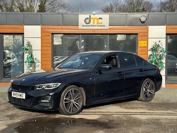 BMW 3 Series feature image