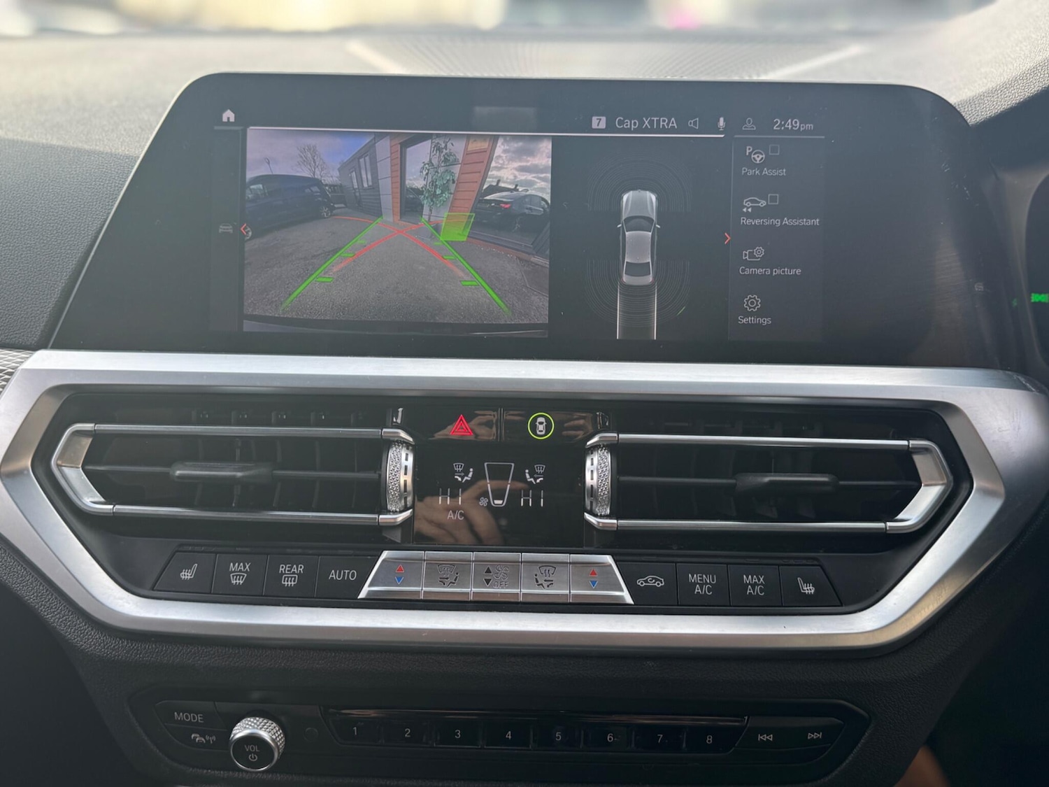 Used BMW 3 Series for sale - 77957437: Photo 22