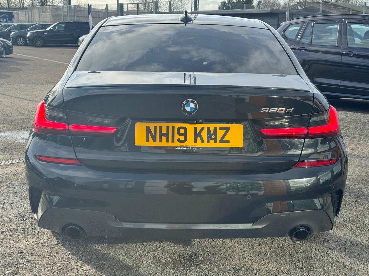 Used BMW 3 Series for sale - 77957437: Photo 3