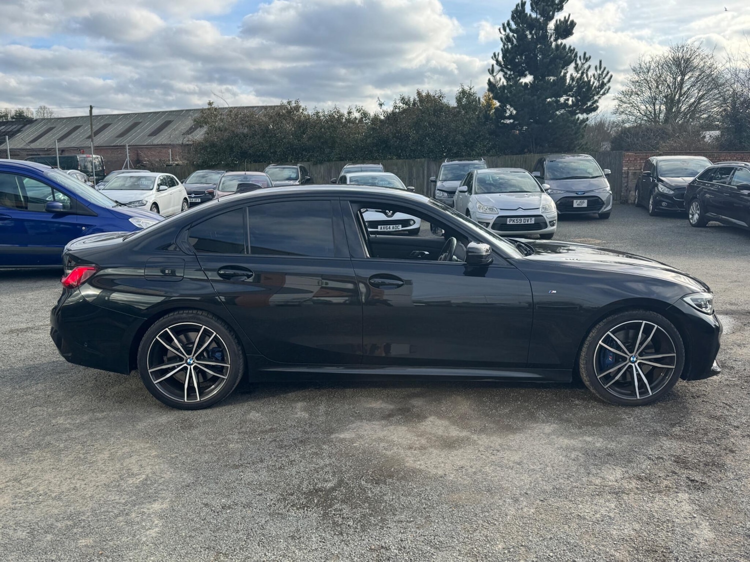 Used BMW 3 Series for sale - 77957437: Photo 5