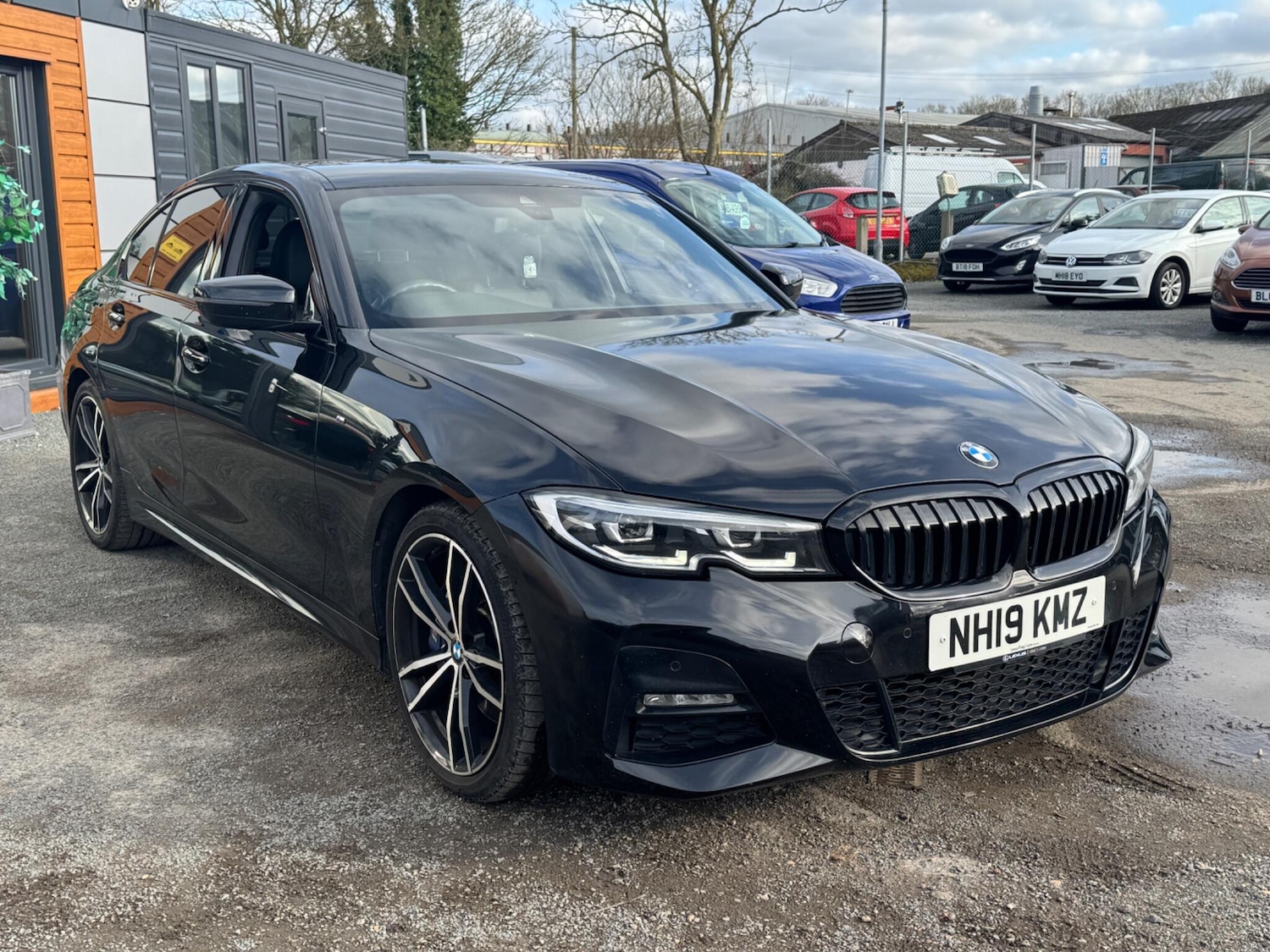 Used BMW 3 Series for sale - 77957437: Photo 6