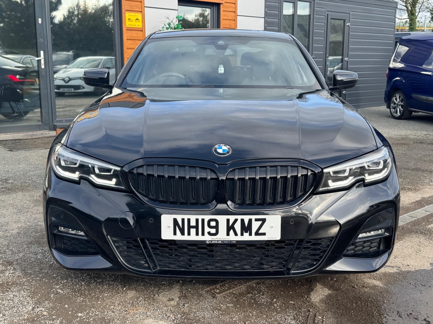 Used BMW 3 Series for sale - 77957437: Photo 7