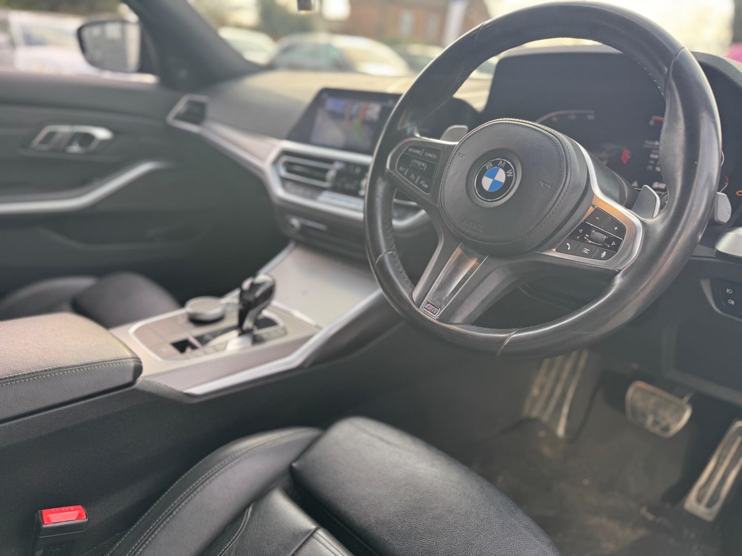 Used BMW 3 Series for sale - 77957437: Photo 9
