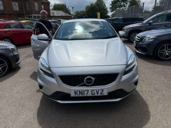2017 (17) - D4 [190] R DESIGN Pro 5dr