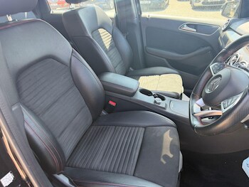 Used Mercedes-Benz B Class 2017 for sale - 79337263: Photo