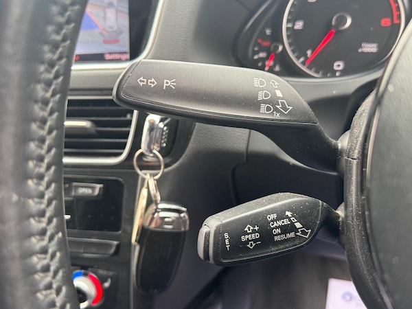 Used Audi Q5 2017 for sale - 76284411: Photo 16