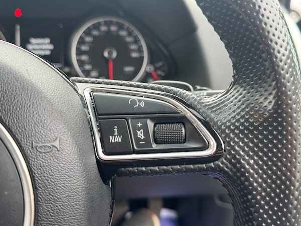 Used Audi Q5 2017 for sale - 76284411: Photo 17
