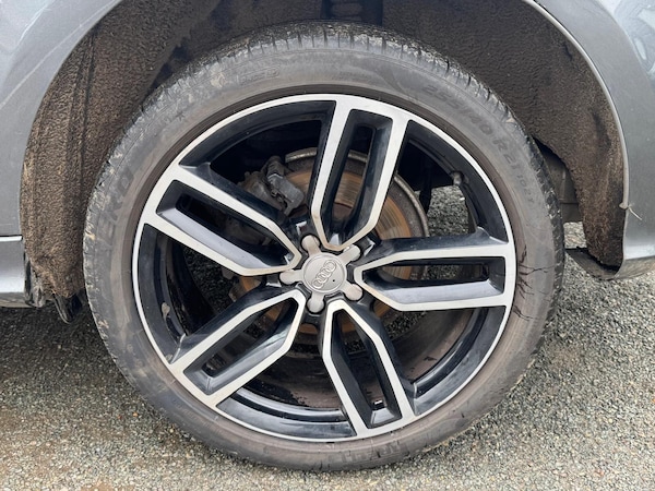 Used Audi Q5 2017 for sale - 76284411: Photo 25