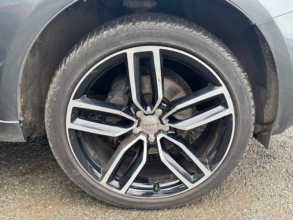 Used Audi Q5 2017 for sale - 76284411: Photo 26