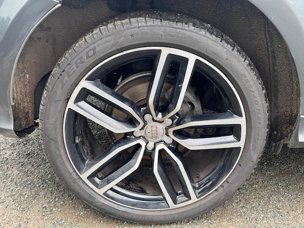 Used Audi Q5 2017 for sale - 76284411: Photo 27
