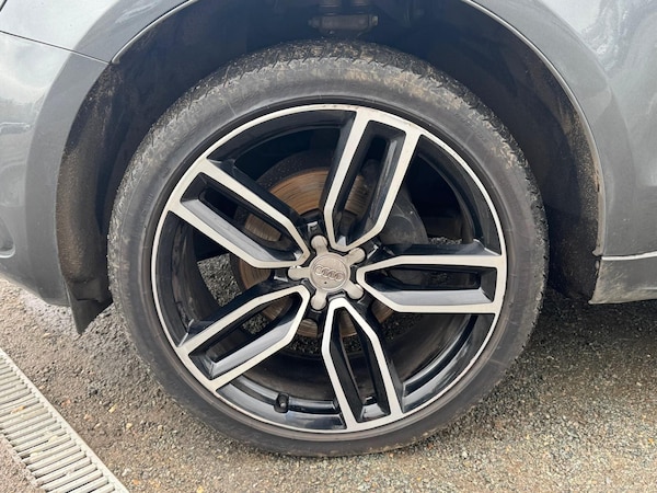 Used Audi Q5 2017 for sale - 76284411: Photo 28