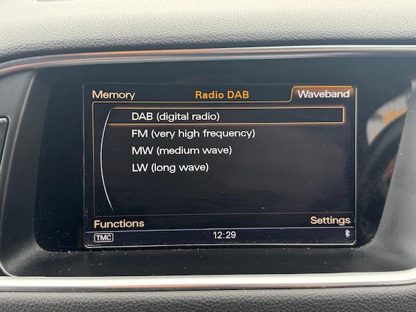 Used Audi Q5 2017 for sale - 76284411: Photo 32