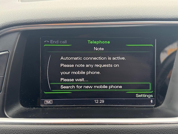 Used Audi Q5 2017 for sale - 76284411: Photo 33