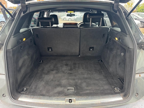 Used Audi Q5 2017 for sale - 76284411: Photo 35