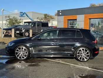 Used Volkswagen Golf 2020 for sale - 76538006: Photo