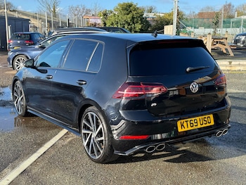 Used Volkswagen Golf 2020 for sale - 76538006: Photo