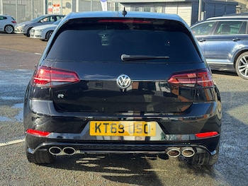 Used Volkswagen Golf 2020 for sale - 76538006: Photo