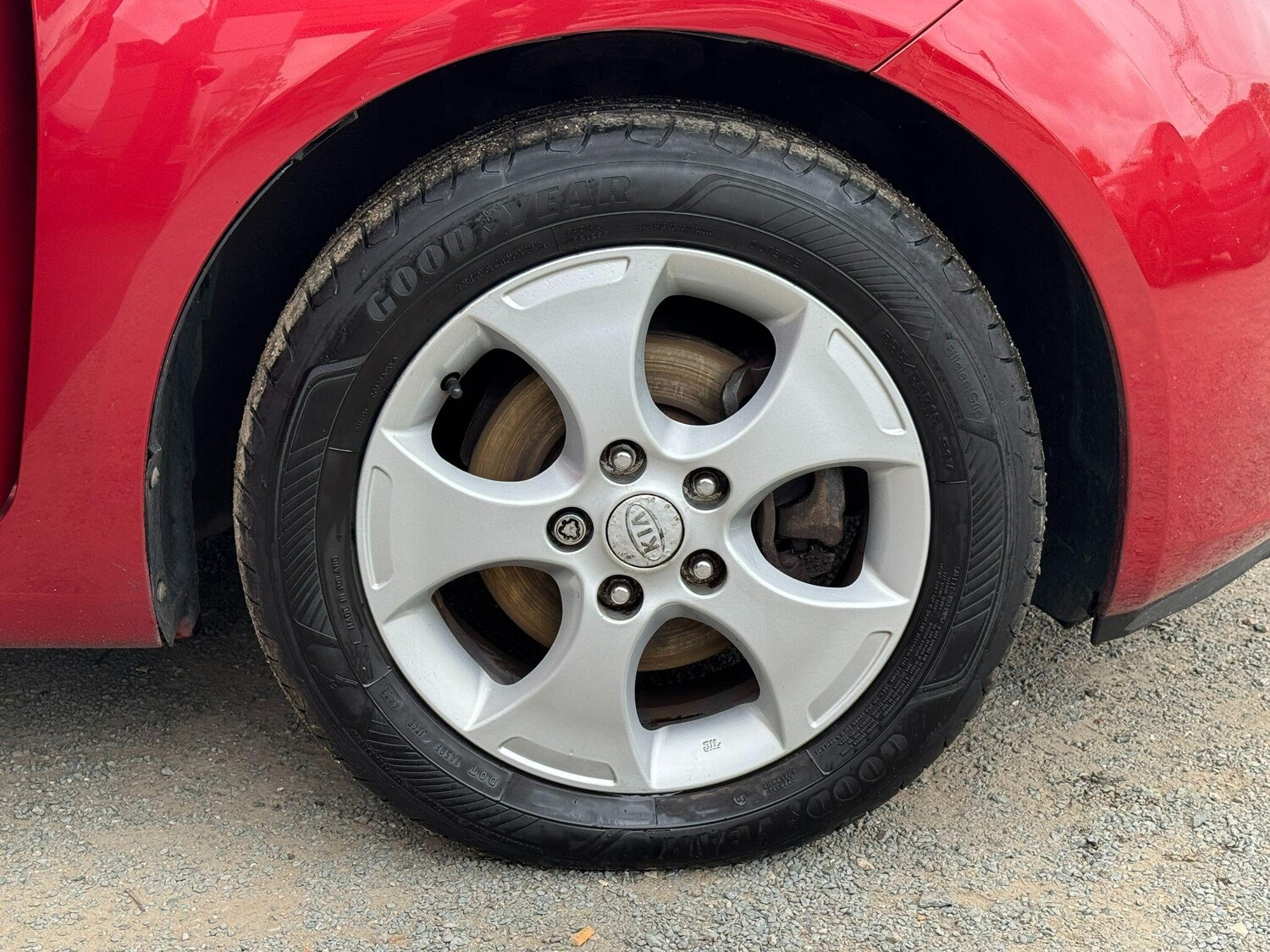 Vehicle 26