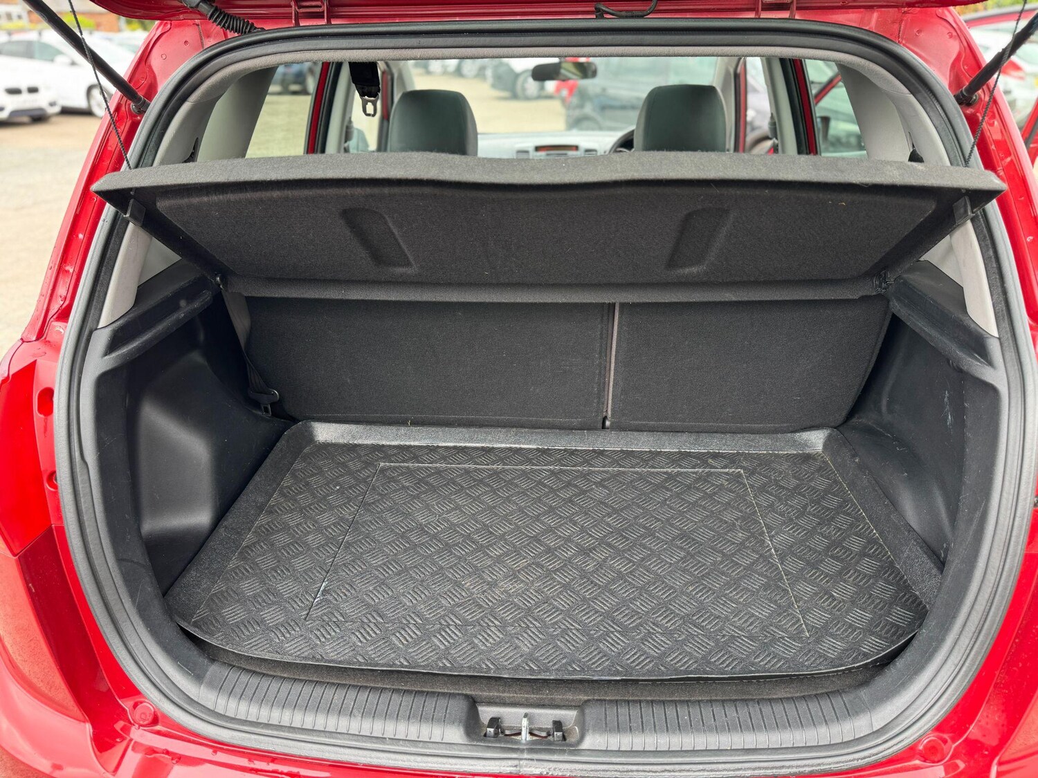 Vehicle 30