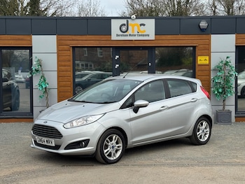 Ford Fiesta feature image