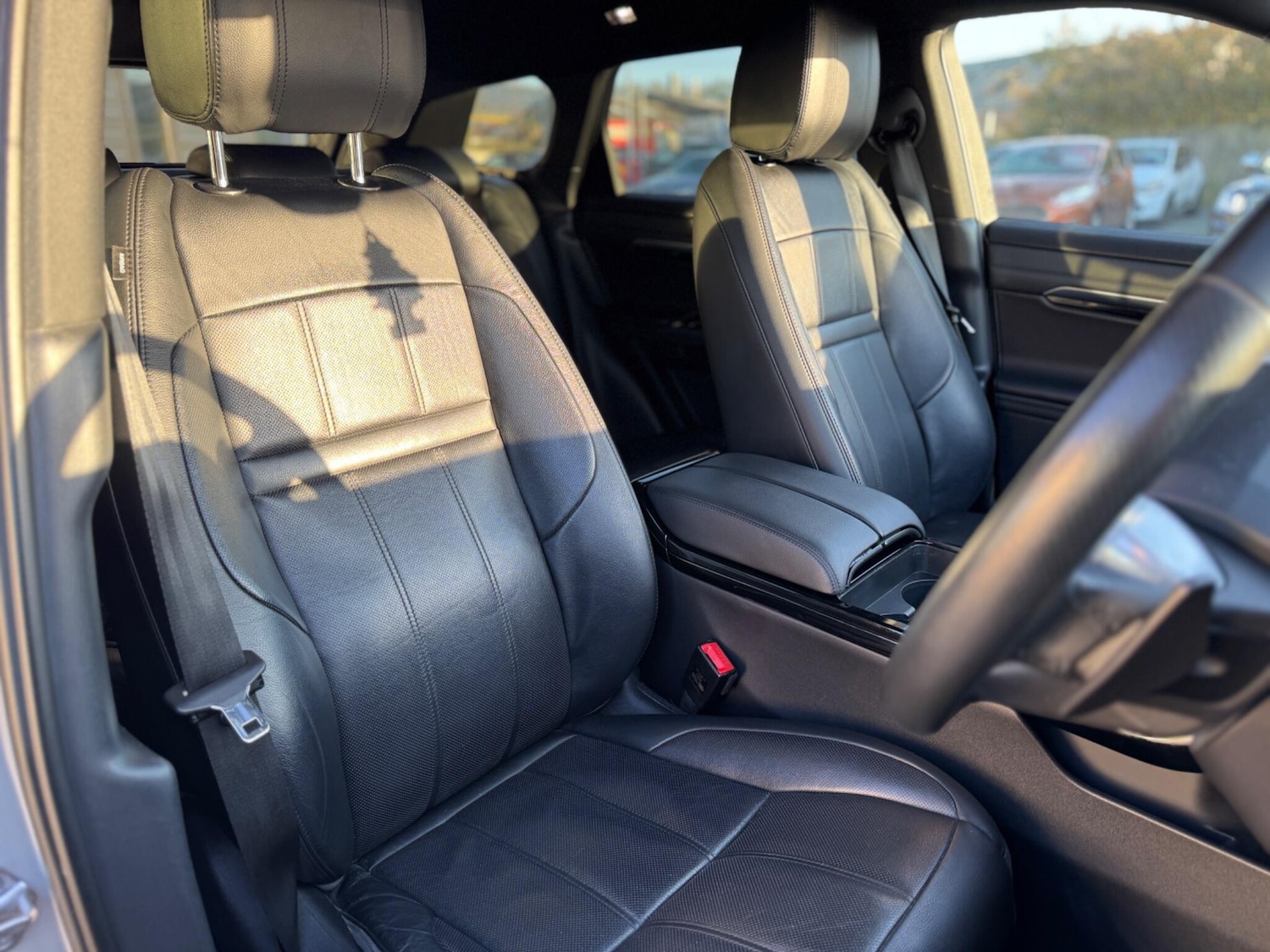 Used Land Rover Range Rover Evoque for sale - 77934213: Photo 2