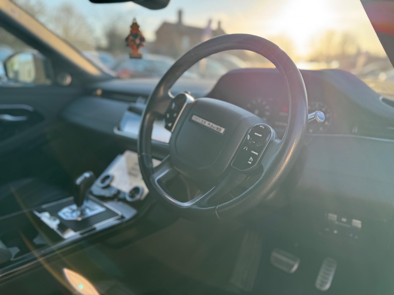 Used Land Rover Range Rover Evoque for sale - 77934213: Photo 3