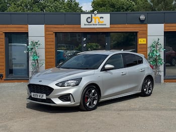 Used Ford Focus 2019 for sale - 79751202: Photo