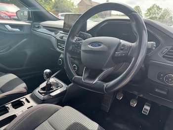 Used Ford Focus 2019 for sale - 79751202: Photo