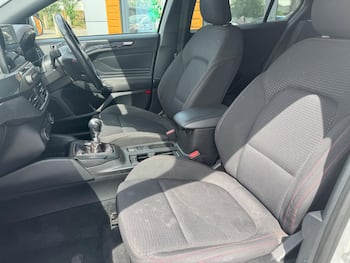 Used Ford Focus 2019 for sale - 79751202: Photo
