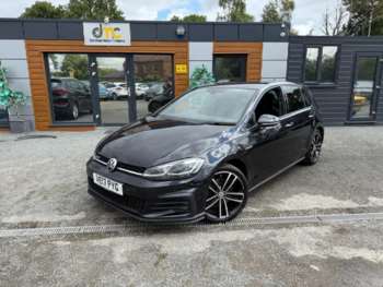 2017 (17) - 2.0 TDI BlueMotion Tech GTD Euro 6 (s/s) 5dr