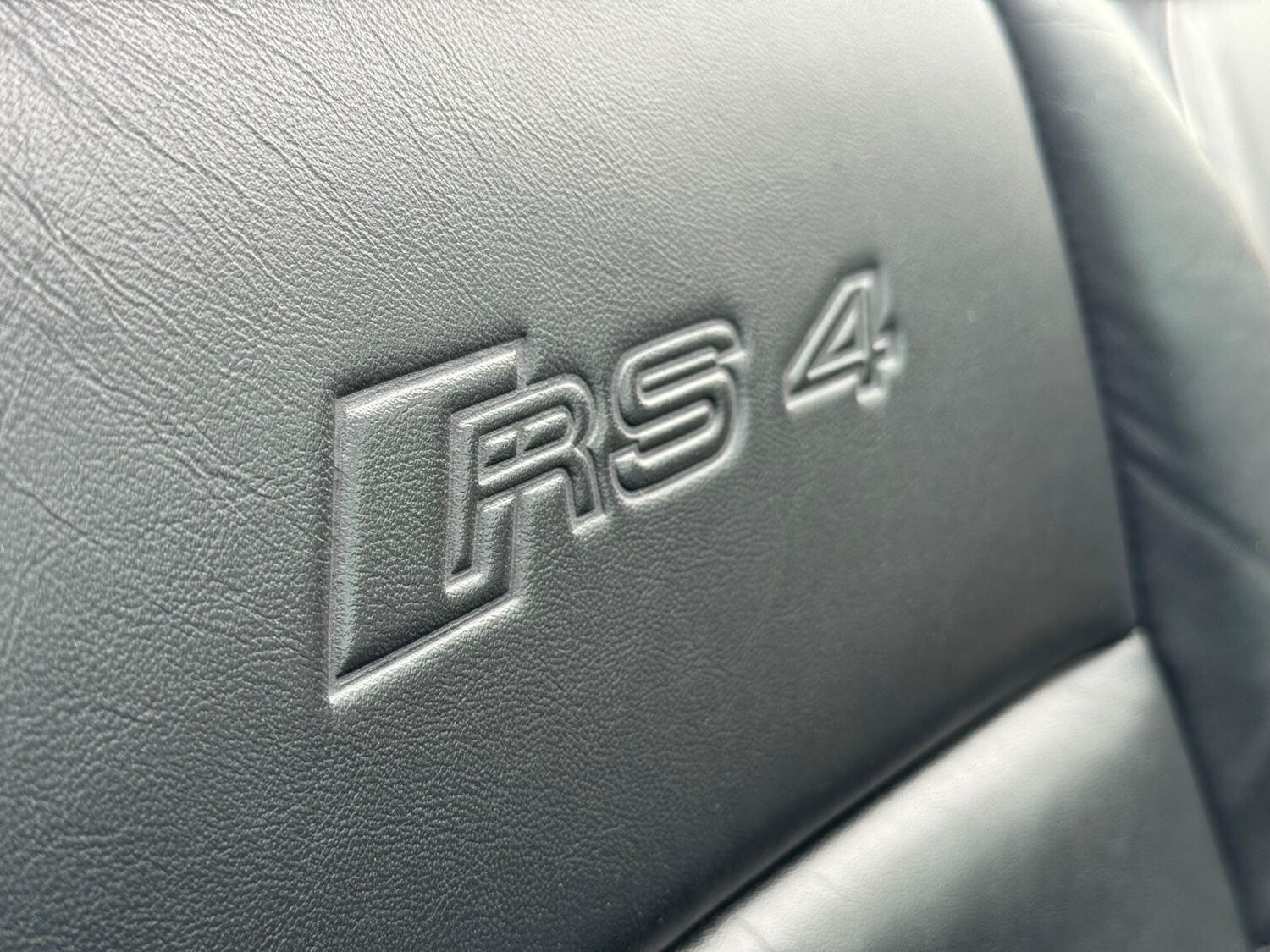 Used Audi RS4 2008 for sale - 77934141: Photo 28