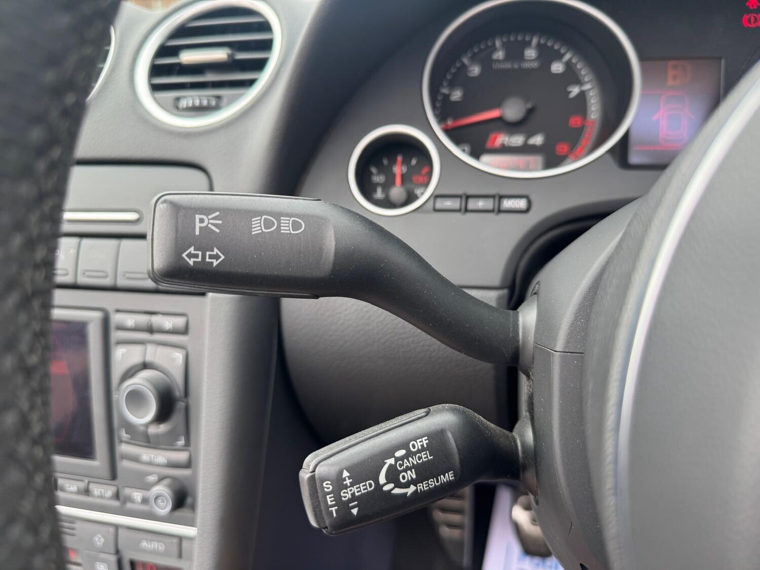 Used Audi RS4 2008 for sale - 77934141: Photo 35